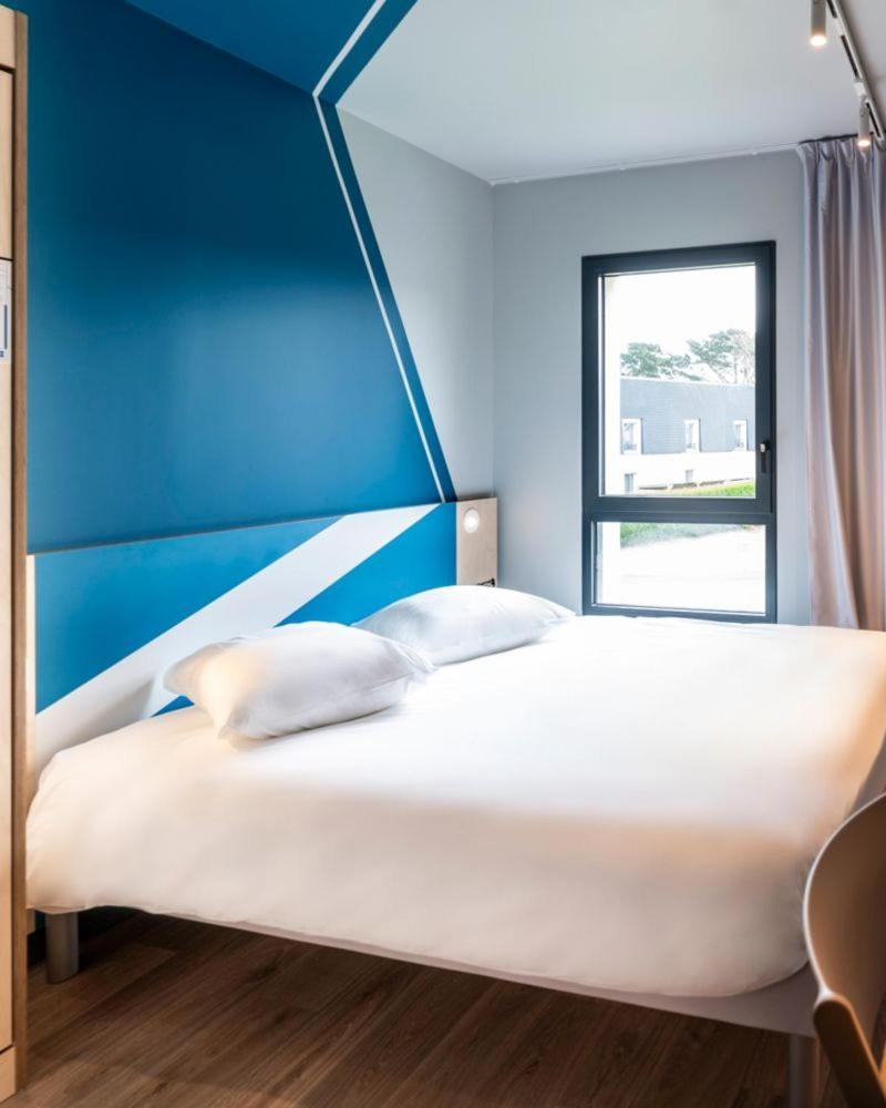 Hotel Ibis Budget