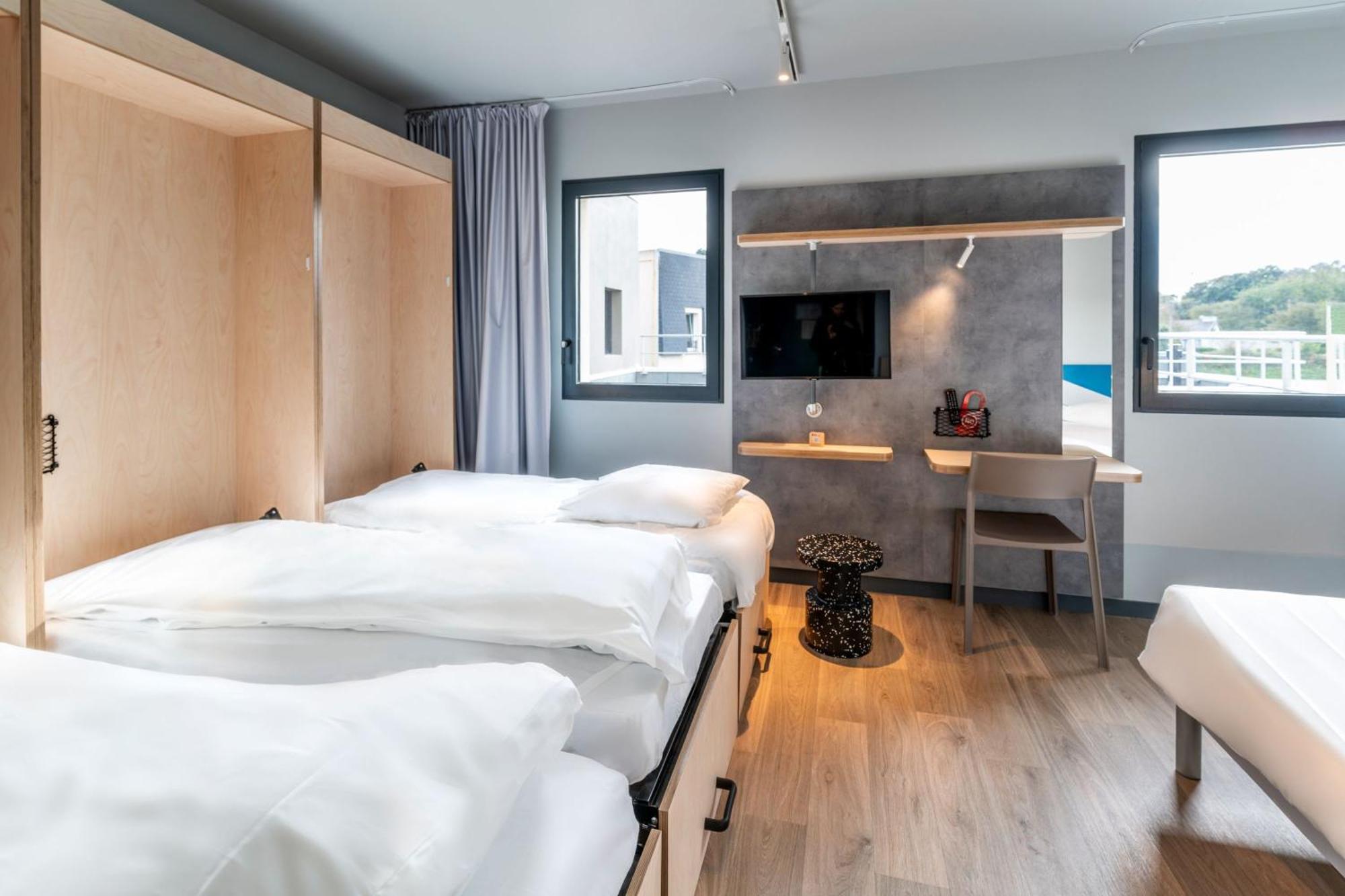 Ibis Budget