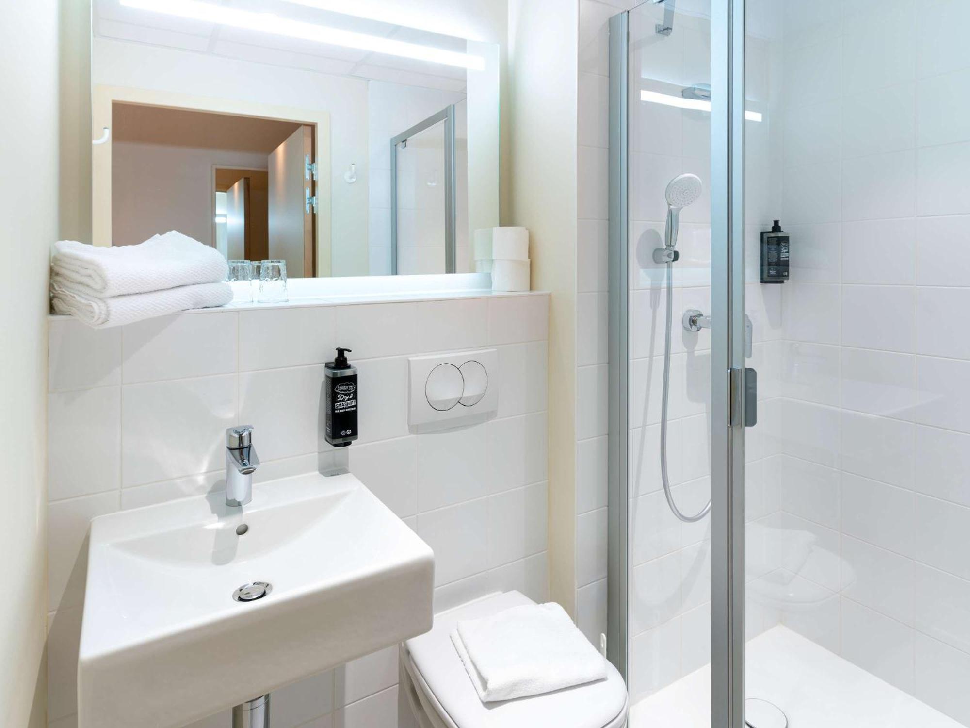 Hotel Ibis Budget